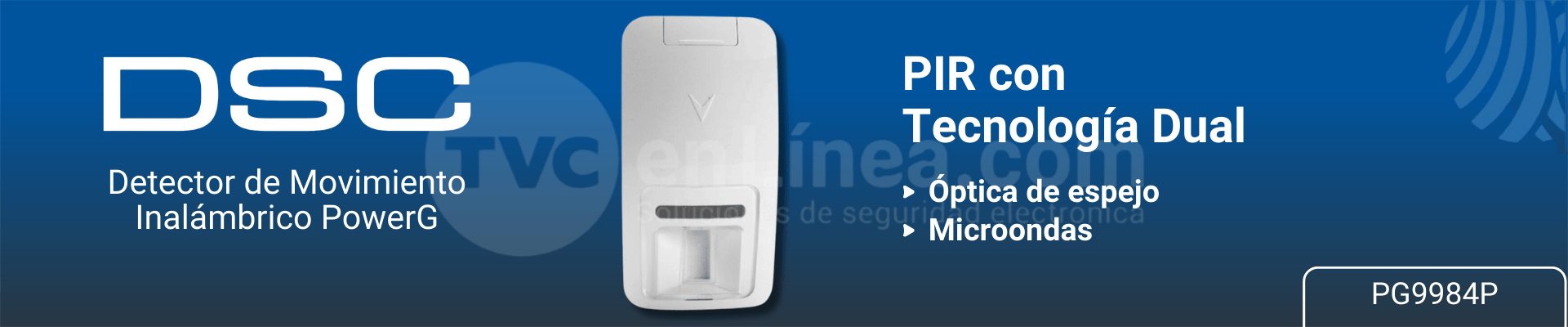 Información general