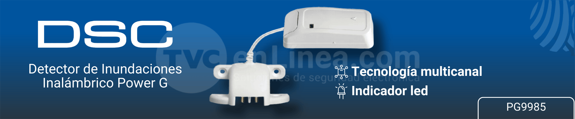 Información general