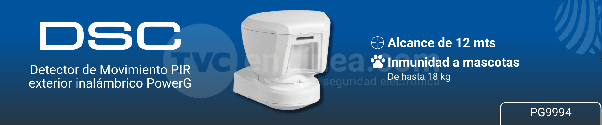 Información general