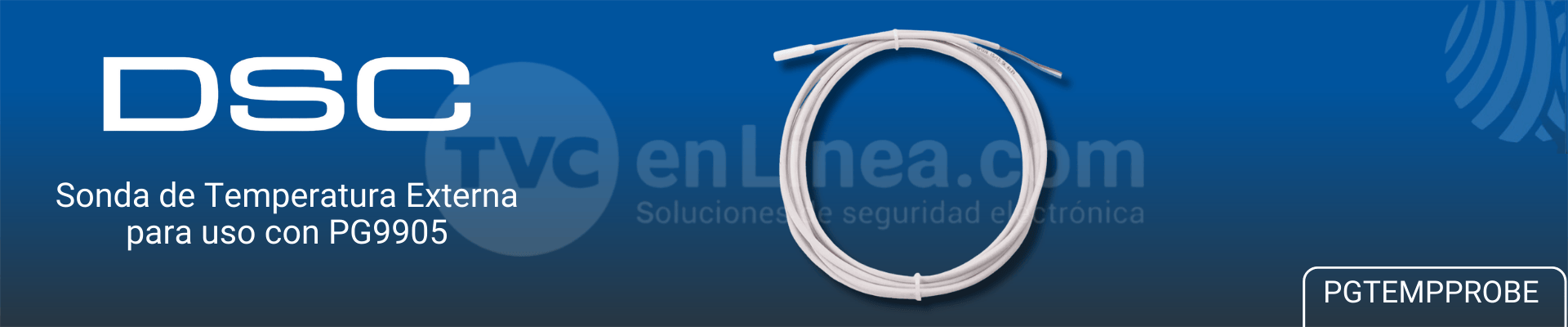 Información general