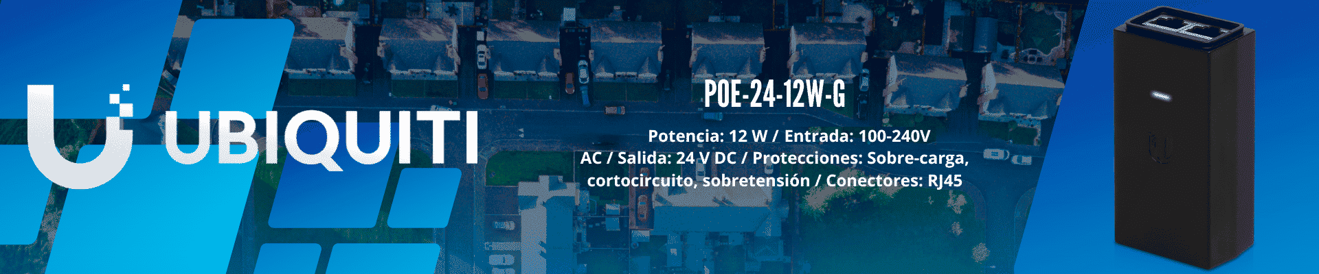 Información General.