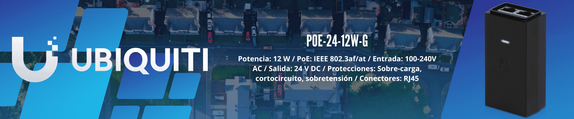 Información General.