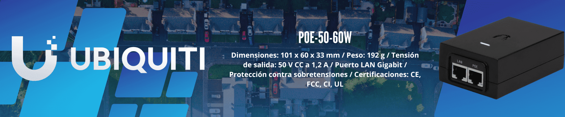 Información General.