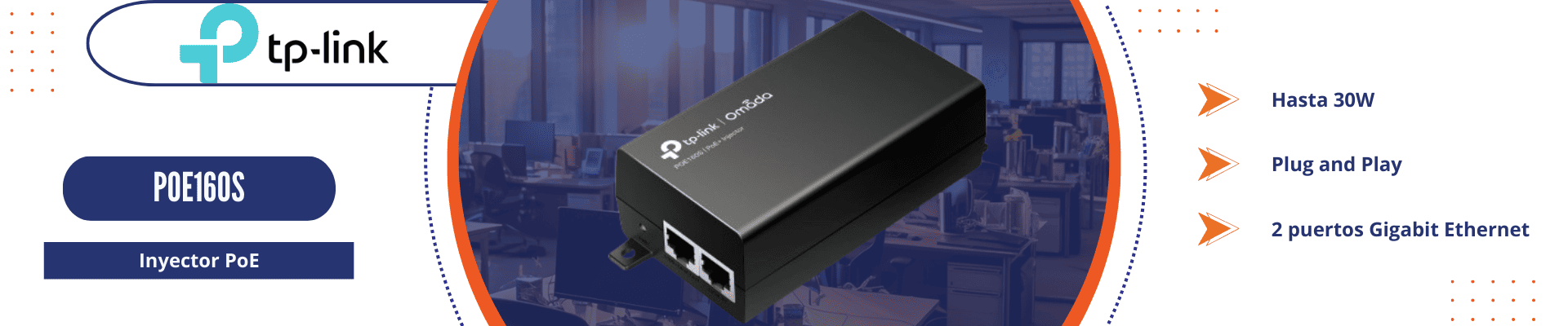 Información General.