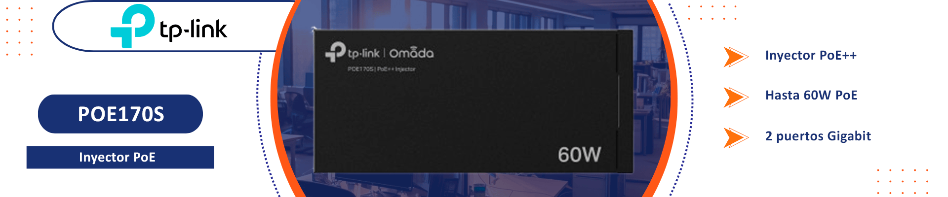 Información General.