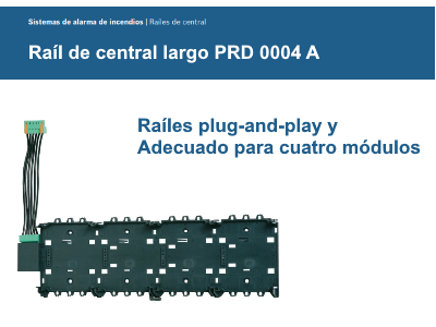 Resumen del sistema