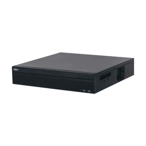 DAHUA DHI-NVR5864-EI2 - NVR 64 canales IP, WizSense, AcuPick, SMD Plus, 8 bahías HDD, ANPR, H.265+, conteo de personas