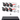 Paquete DAHUA DH-IPC-HFW2249MP-S-LED-0360B-B-PRO- 6 Cámara IP Bullet de 2MP/WizColor/WizSense + DAHUA NVR1108HS-8P-S3/H - NVR de 8 Megapixeles/ 4k/ 8 Canales IP/ 8 Puertos PoE