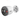 DAHUA DH-F5D-IL - Cámara IP Bullet Wifi de 5 megapíxeles/ 2.8mm/ 104°/ iluminador dual inteligente/ IA con Detección de Humanos y vehículos/ Micrófono Integrado/ 30 Mts de IR y Luz Visible / Ranura para MicroSD/ IP67/