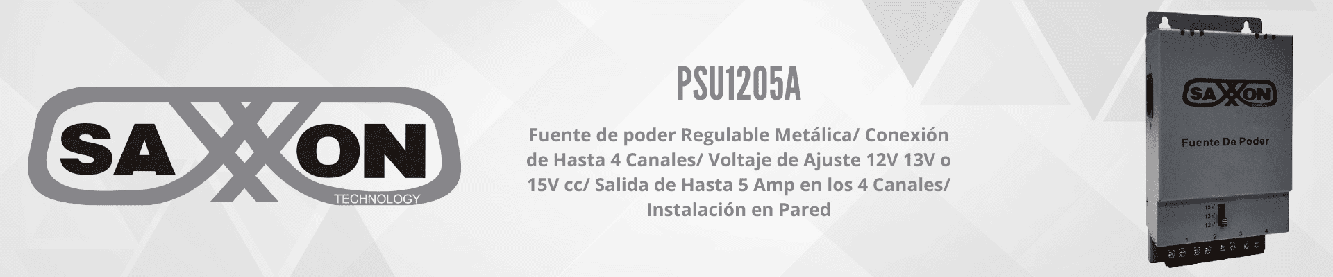 Información General.