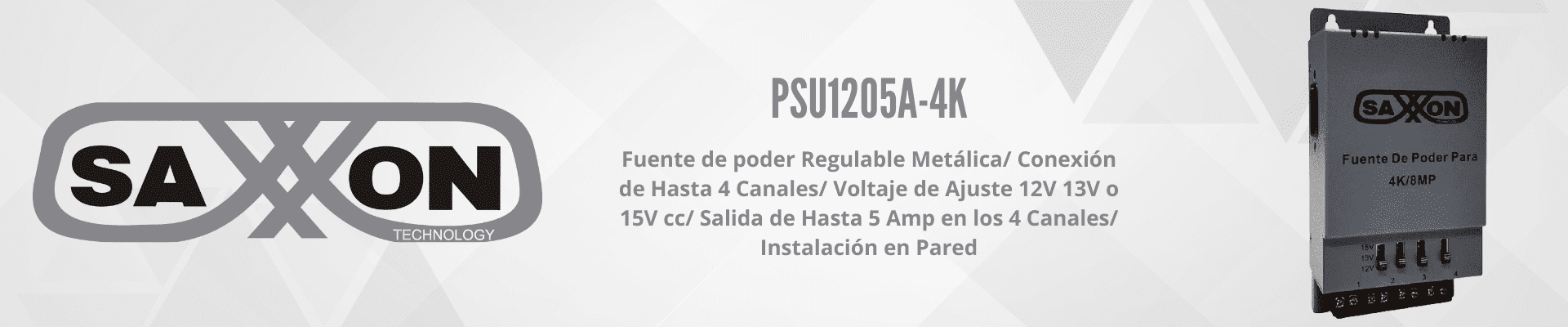 Información General.