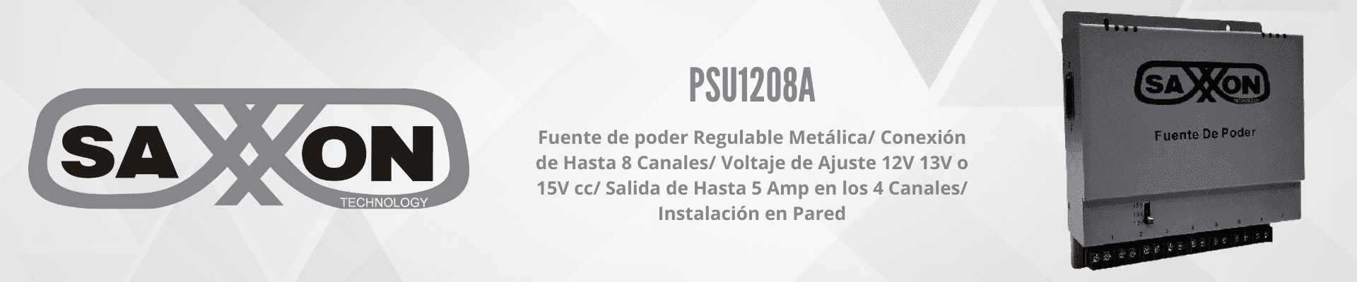 Información General.