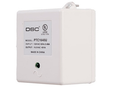 DSC PTC1640U