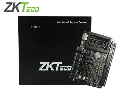 Principales Características