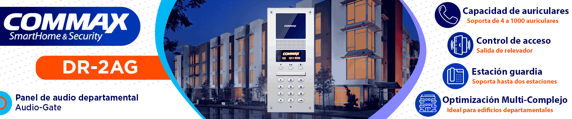 Información General