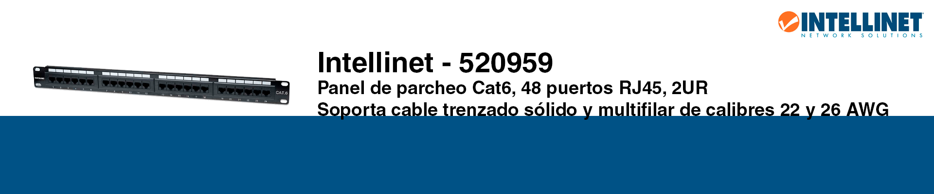 Información General