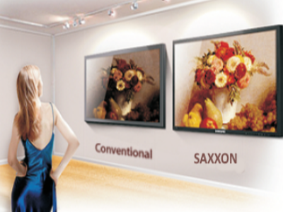 Mejor imagen y luces mas brillantes.