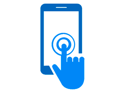 Display touch 7”, reconocimiento facial.