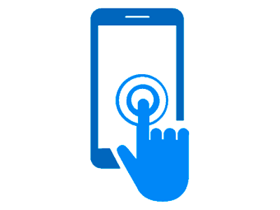 Display touch 7”, reconocimiento facial.