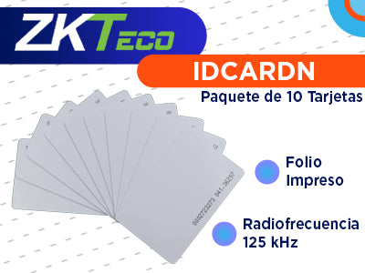 Información General