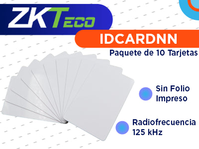 Información General