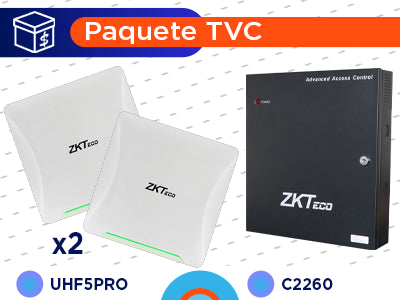 Información General