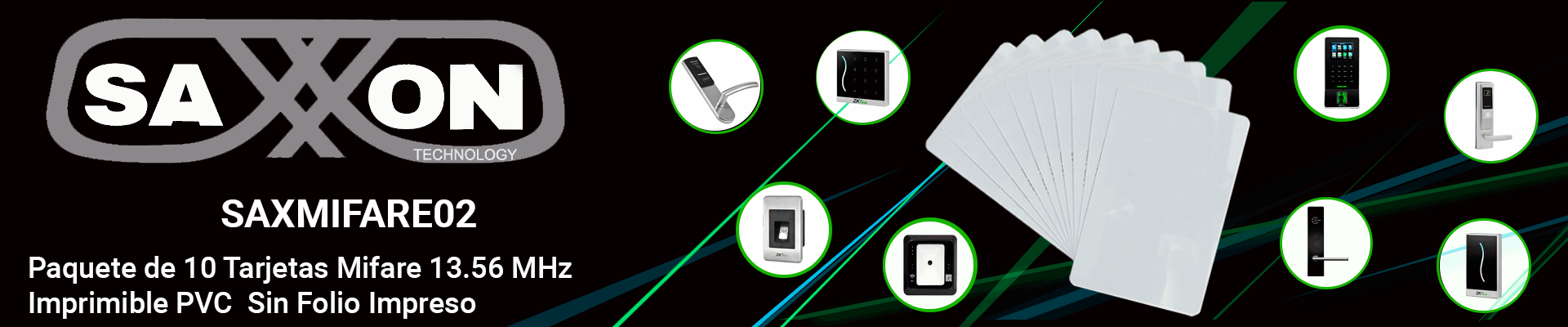 Información General