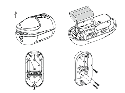 Especificaciones  Técnicas 