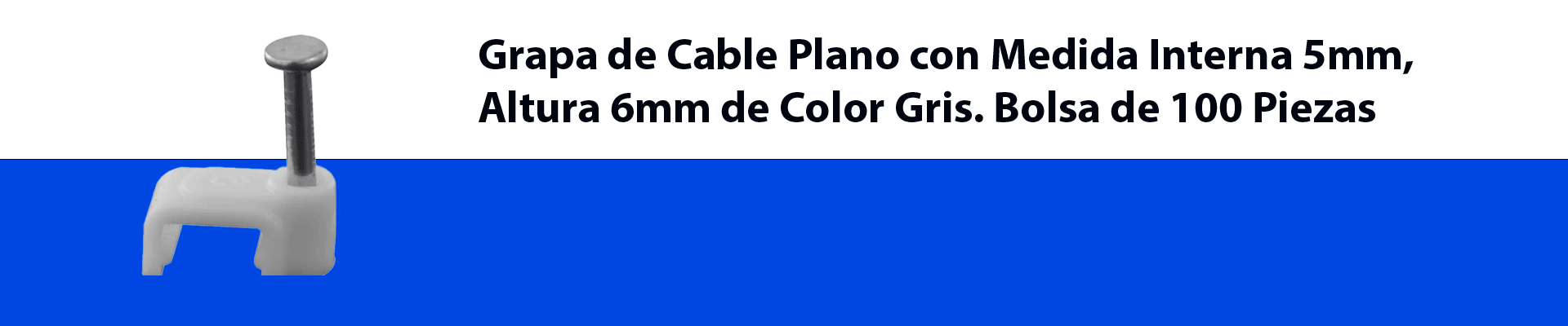 Especificaciones