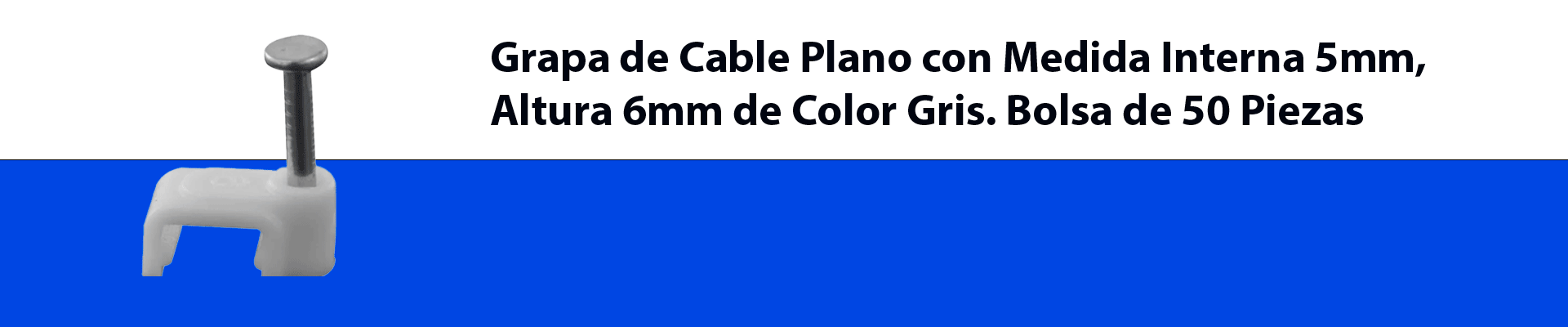 Especificaciones