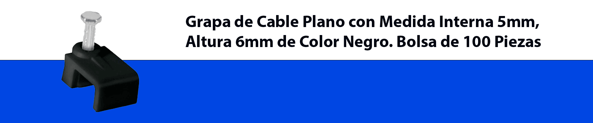 Especificaciones