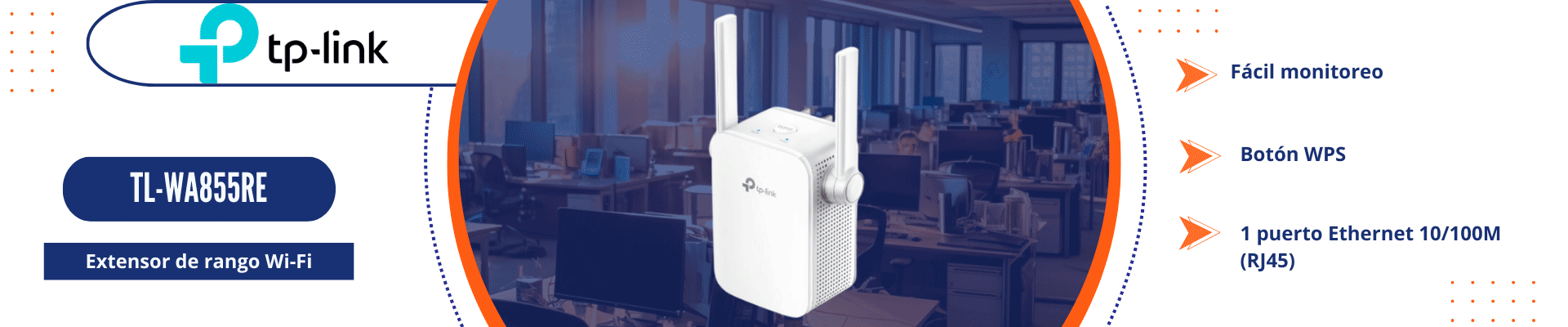 Información General.