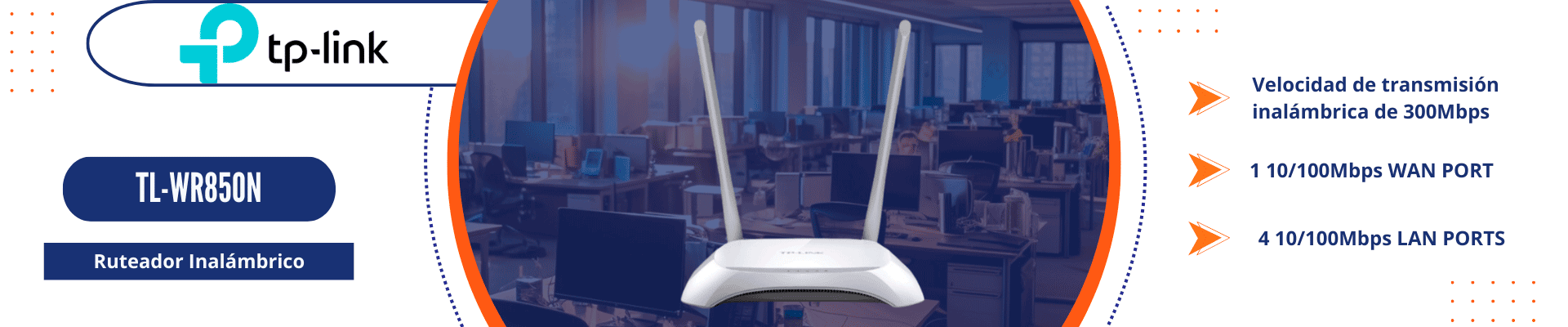 Información General.