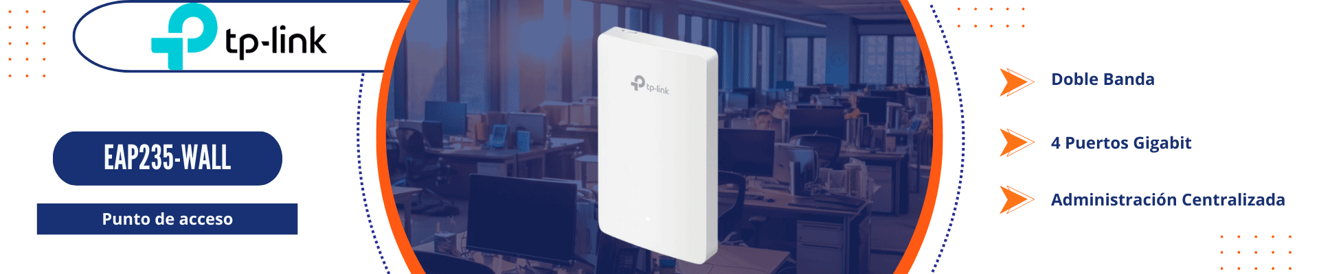 Información general