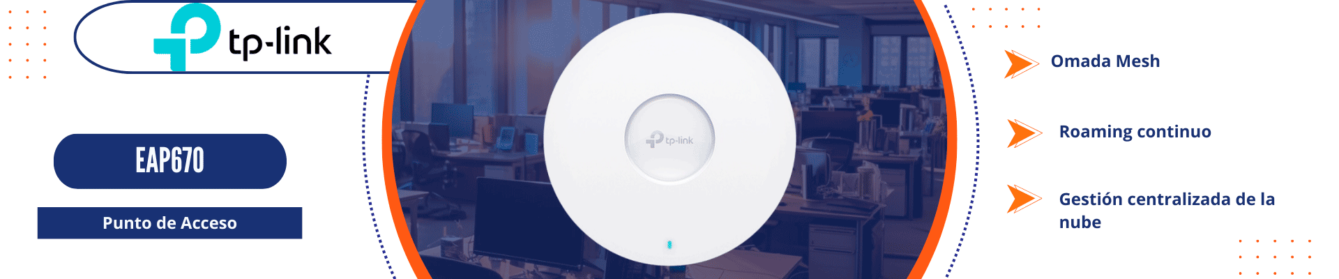 Información General.