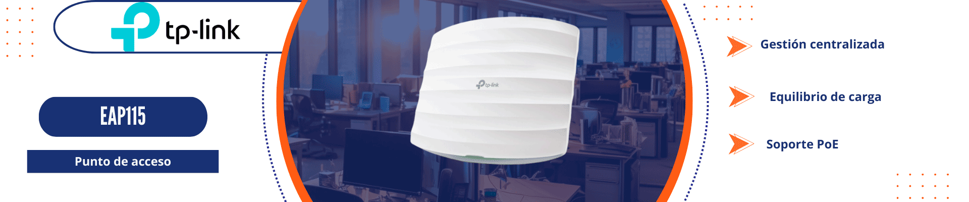 Información general