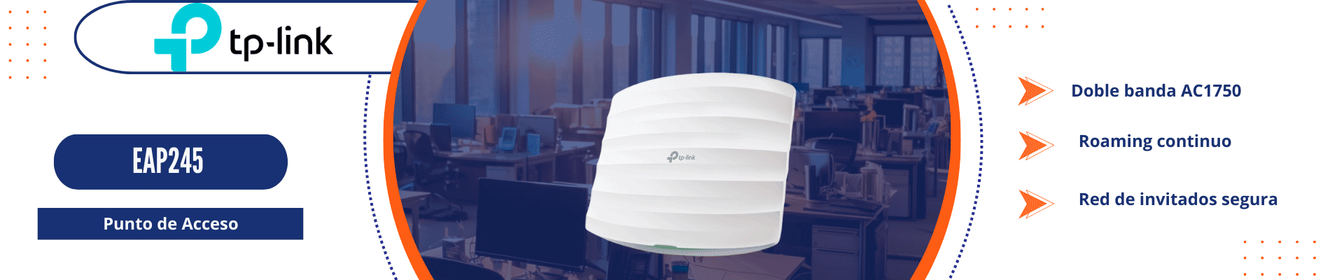 Información general