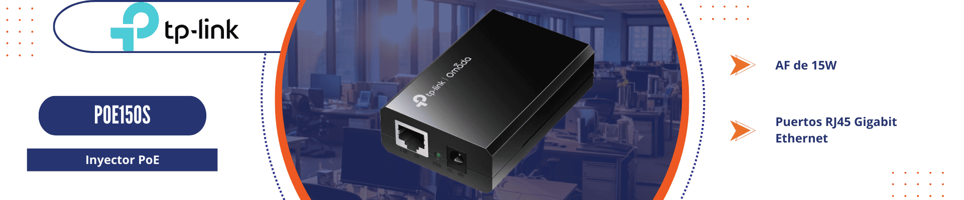 Información General.