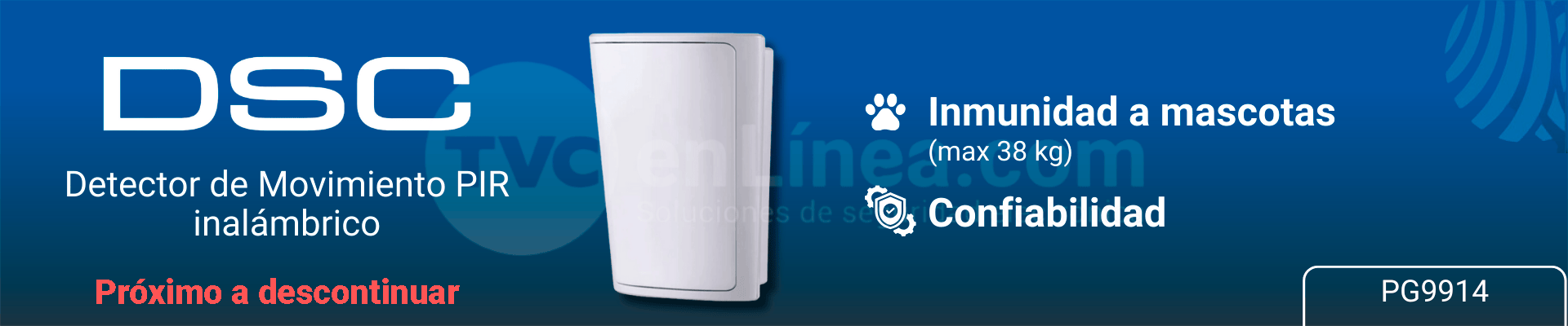 Información general