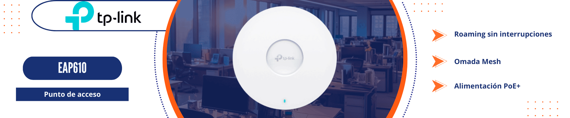 Información general