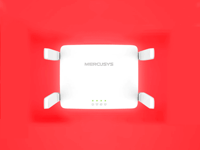 Doble Banda Wi-Fi