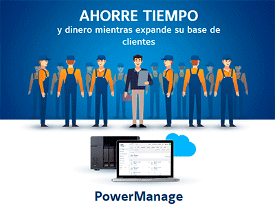 PowerManage
