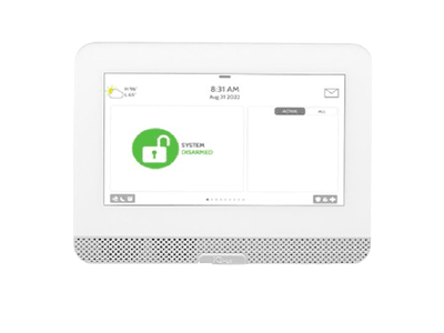 Panel IQ 4 HUB