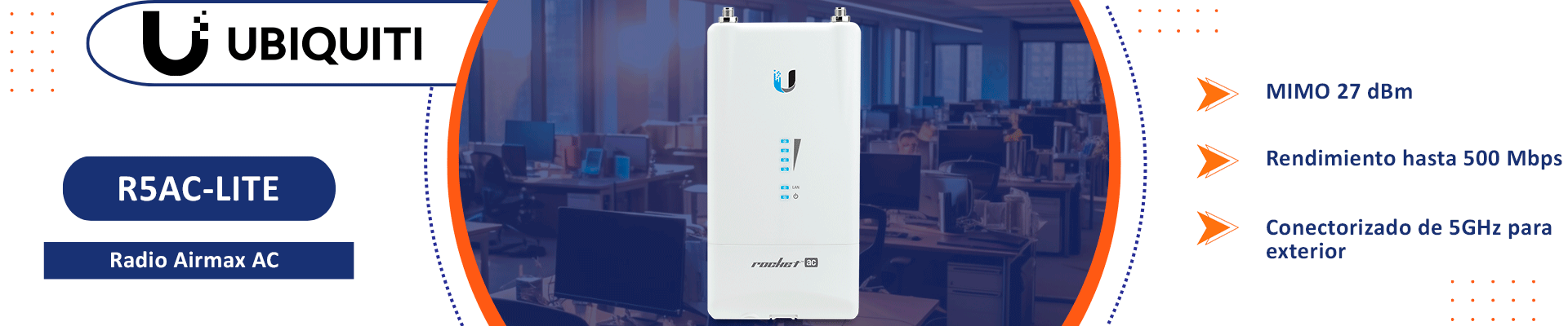 Información General.