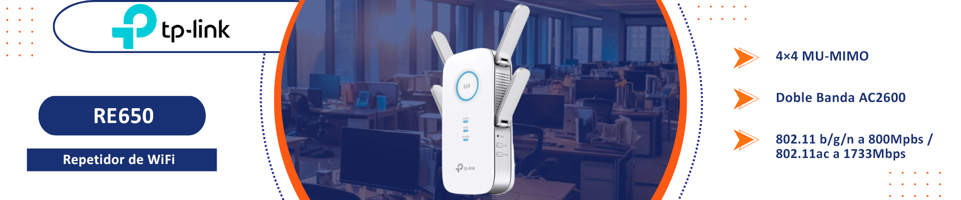 Información General.