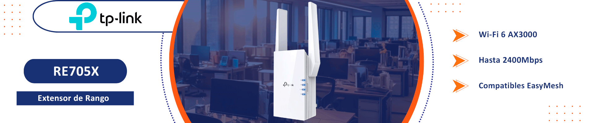 Información General.