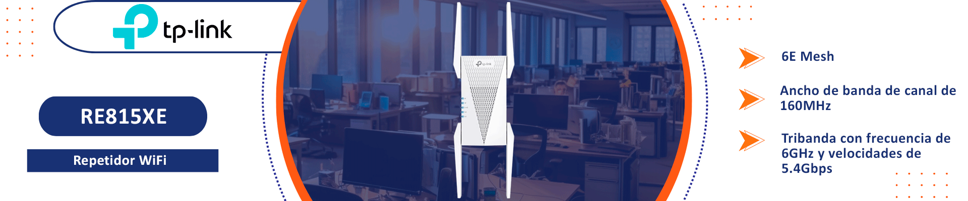 Información General.