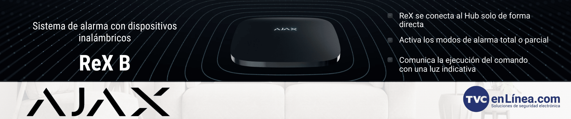 Información general