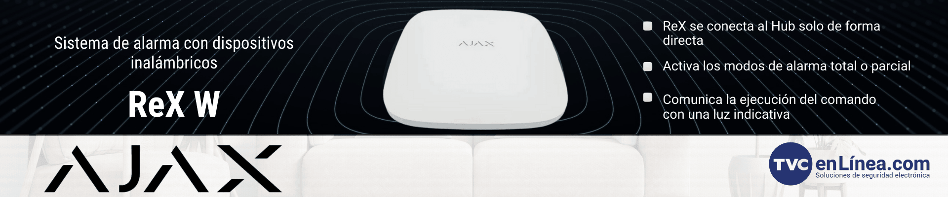 Información general