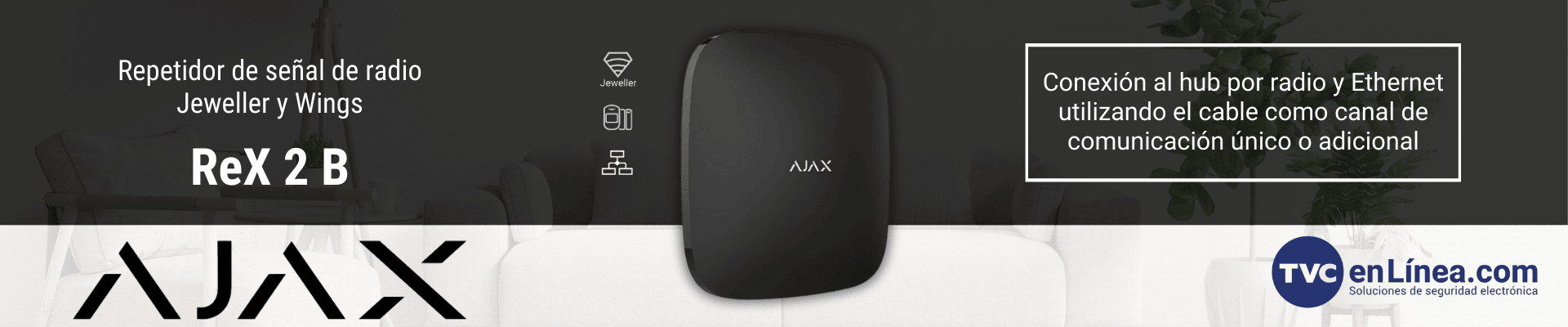 Información general